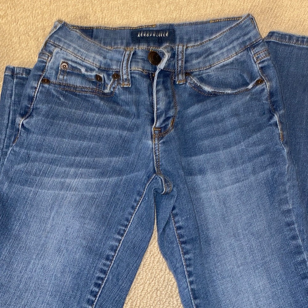 Aeropostale Jeans